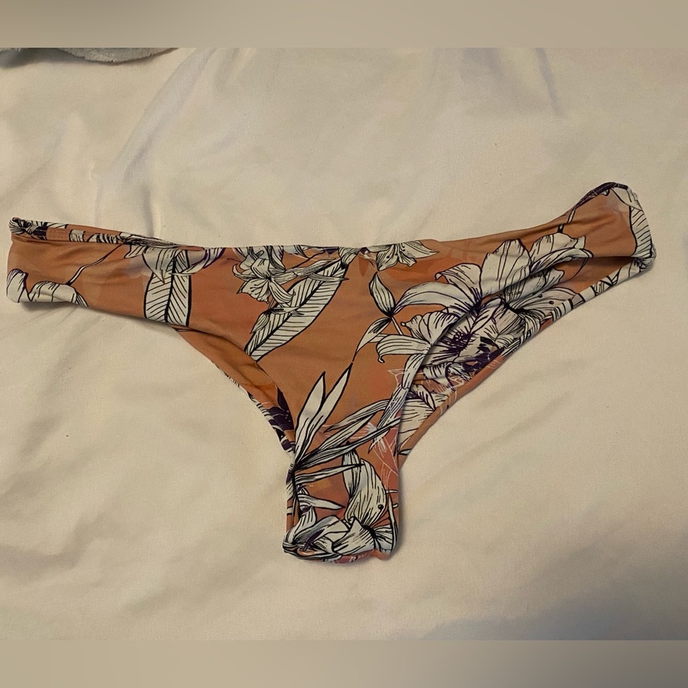 Midori bikini bottoms